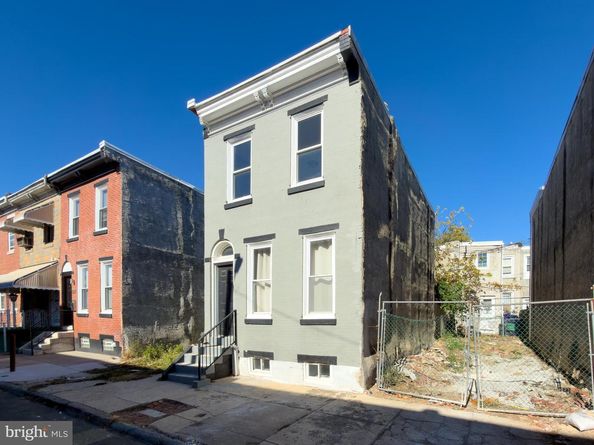 2517 W Seybert Street, Philadelphia PA 19121
