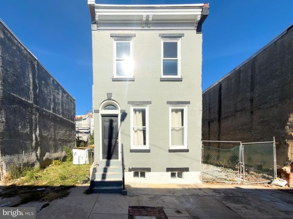 2517 W Seybert Street, Philadelphia PA 19121