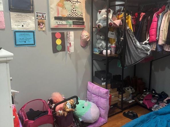 1527 N Newkirk Street, Philadelphia PA 19121