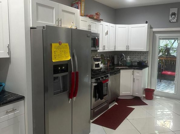 1527 N Newkirk Street, Philadelphia PA 19121