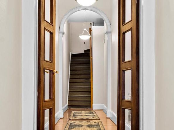 1121 Walnut Street, Philadelphia PA 19107