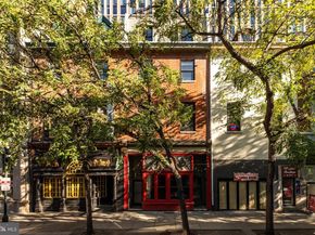 1121 Walnut Street, Philadelphia PA 19107