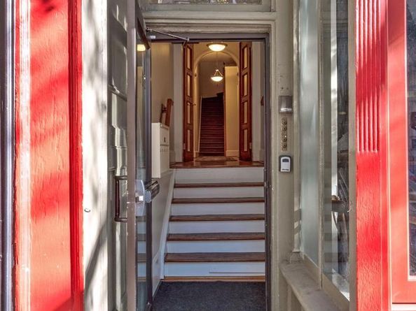 1121 Walnut Street, Philadelphia PA 19107