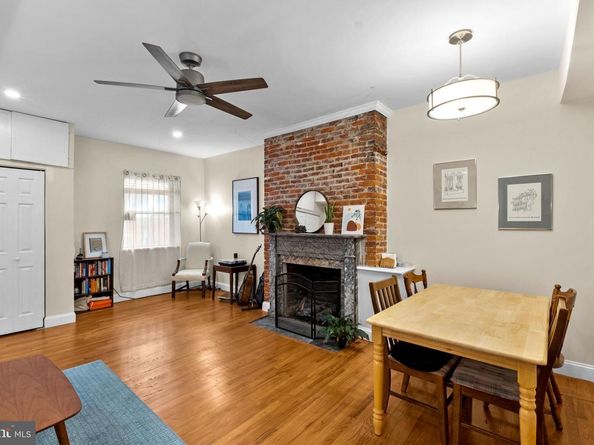 1121 Walnut Street, Philadelphia PA 19107