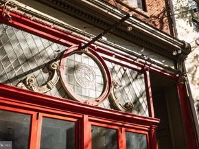1121 Walnut Street, Philadelphia PA 19107