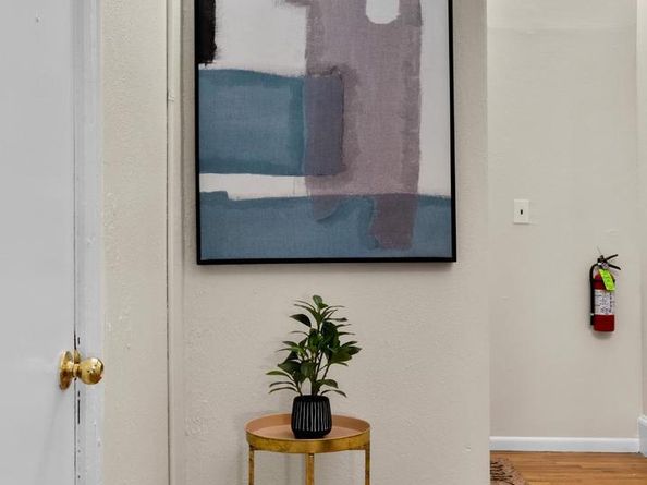 1121 Walnut Street, Philadelphia PA 19107