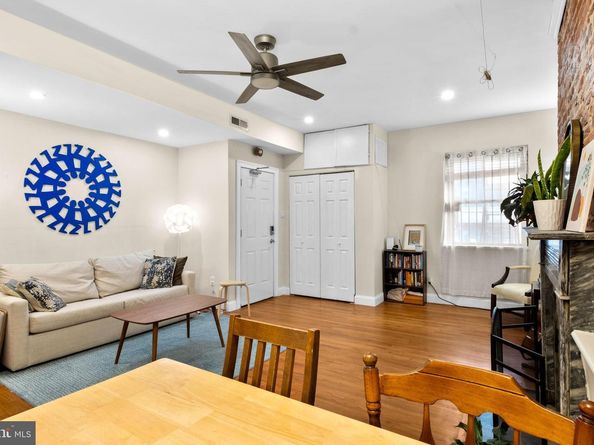 1121 Walnut Street, Philadelphia PA 19107