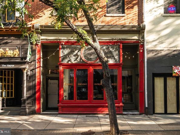 1121 Walnut Street, Philadelphia PA 19107