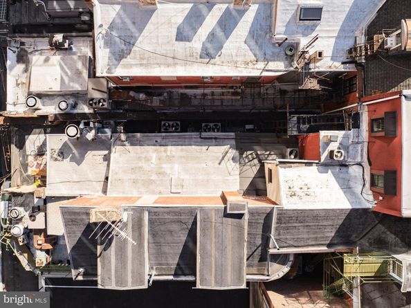 1121 Walnut Street, Philadelphia PA 19107