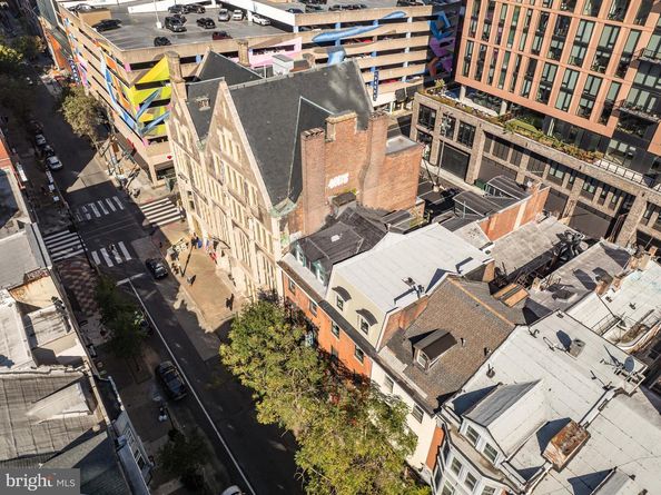 1121 Walnut Street, Philadelphia PA 19107