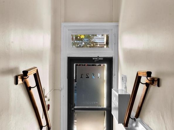 1121 Walnut Street, Philadelphia PA 19107