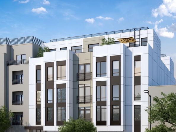 1358 Florida Avenue NE PH2, Washington DC 20002