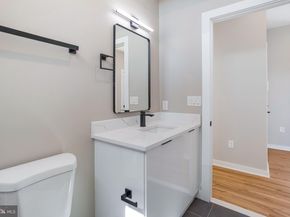 1358 Florida Avenue NE PH2, Washington DC 20002