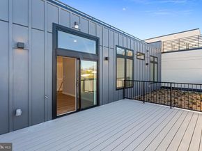 1358 Florida Avenue NE PH2, Washington DC 20002