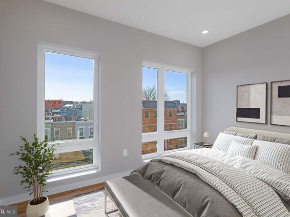 1358 Florida Avenue NE PH2, Washington DC 20002