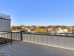 1358 Florida Avenue NE PH2, Washington DC 20002