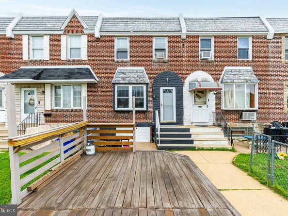 6606 Algard Street, Philadelphia PA 19135