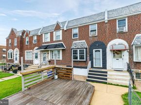 6606 Algard Street, Philadelphia PA 19135