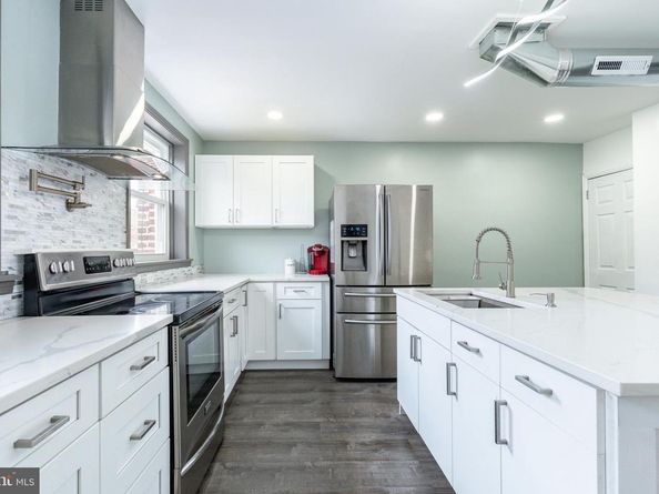 6606 Algard Street, Philadelphia PA 19135