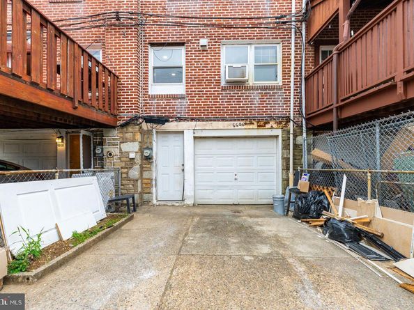 6606 Algard Street, Philadelphia PA 19135