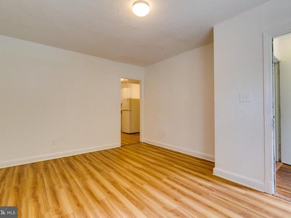 81 Q Street SW, Washington DC 20024