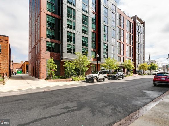 81 Q Street SW, Washington DC 20024