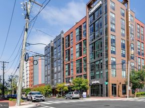 81 Q Street SW, Washington DC 20024