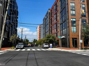 81 Q Street SW, Washington DC 20024