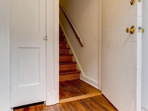 81 Q Street SW, Washington DC 20024