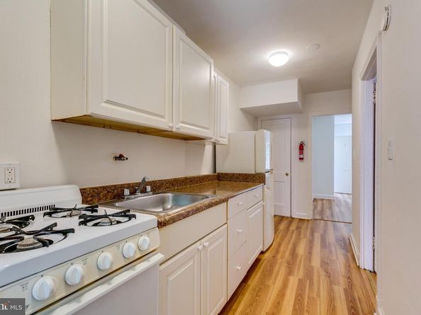 81 Q Street SW, Washington DC 20024