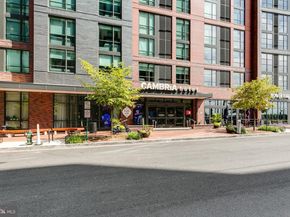 81 Q Street SW, Washington DC 20024