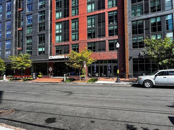 81 Q Street SW, Washington DC 20024