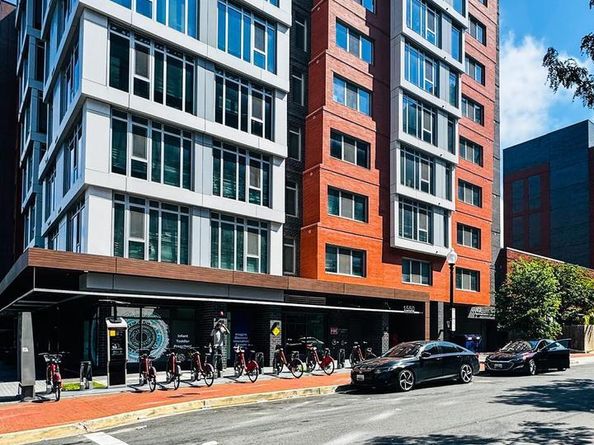 81 Q Street SW, Washington DC 20024