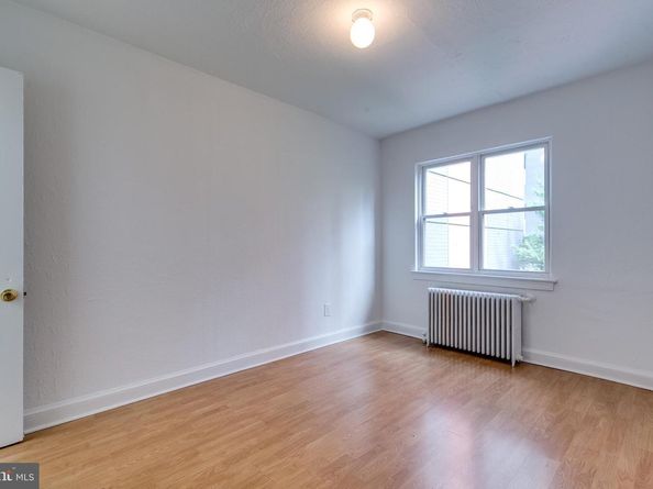 81 Q Street SW, Washington DC 20024