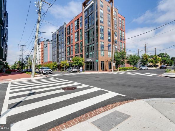 81 Q Street SW, Washington DC 20024