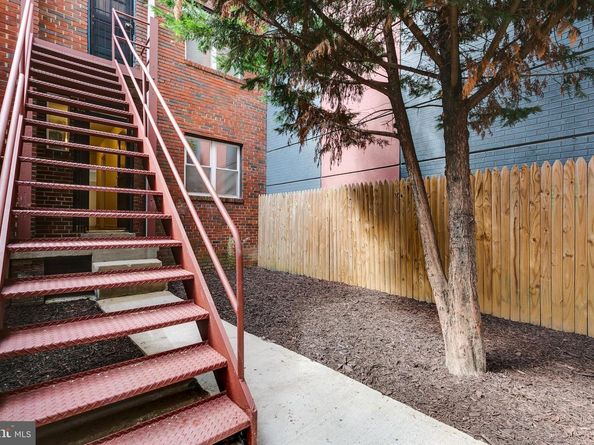 81 Q Street SW, Washington DC 20024