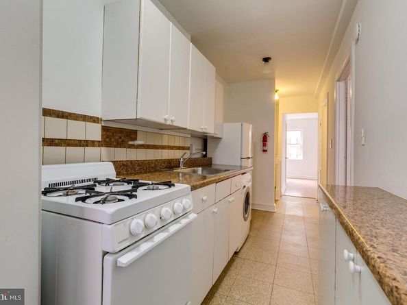 81 Q Street SW, Washington DC 20024