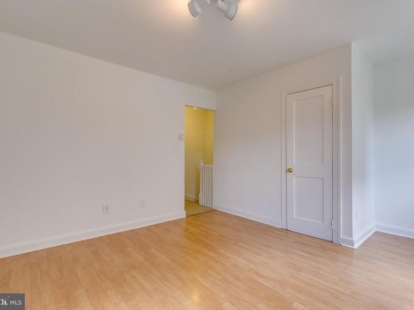 81 Q Street SW, Washington DC 20024