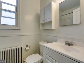 81 Q Street SW, Washington DC 20024