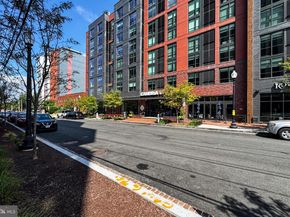 81 Q Street SW, Washington DC 20024