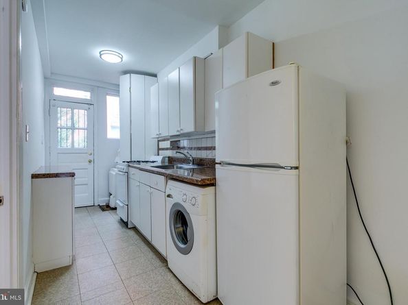 81 Q Street SW, Washington DC 20024