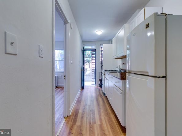 81 Q Street SW, Washington DC 20024