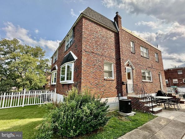 3036 Nesper Street, Philadelphia PA 19152