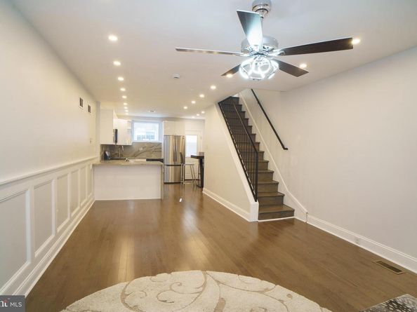 714 Watkins Street, Philadelphia PA 19148