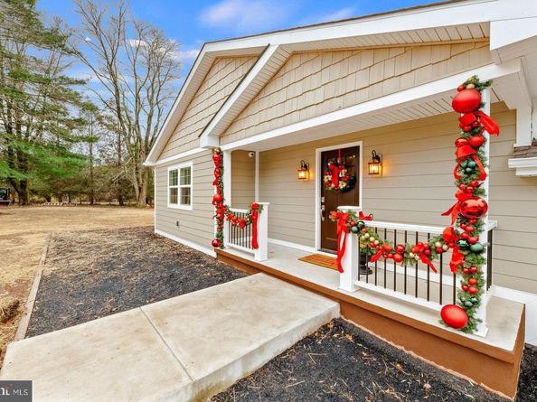 4448 Lower Mountain Road, New Hope PA 18938