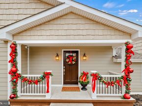 4448 Lower Mountain Road, New Hope PA 18938