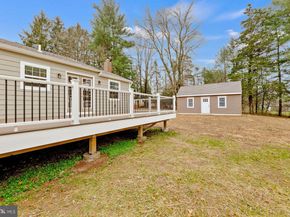 4448 Lower Mountain Road, New Hope PA 18938