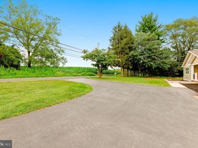 4448 Lower Mountain Road, New Hope PA 18938