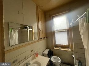 2836 N Park Avenue, Philadelphia PA 19132