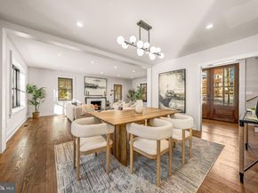 5921 Chesterbrook Road, Mclean VA 22101